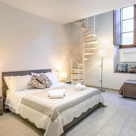 Duomo Confort Suite Florencja Zewnętrze zdjęcie