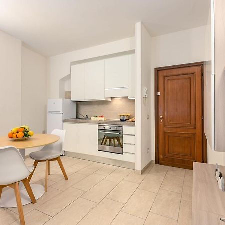 Duomo Confort Suite Florencja Zewnętrze zdjęcie