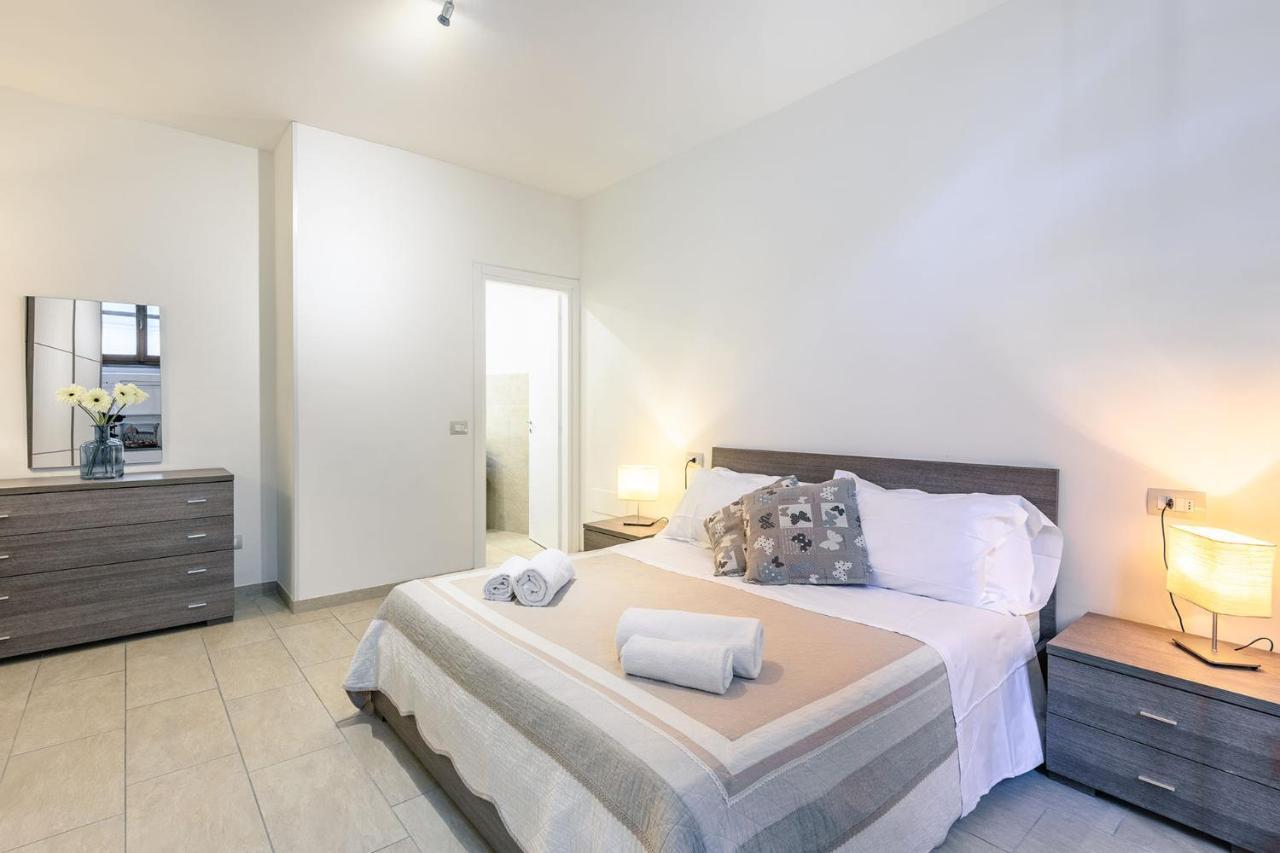 Duomo Confort Suite Florencja Zewnętrze zdjęcie