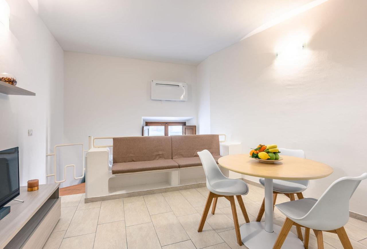Duomo Confort Suite Florencja Zewnętrze zdjęcie