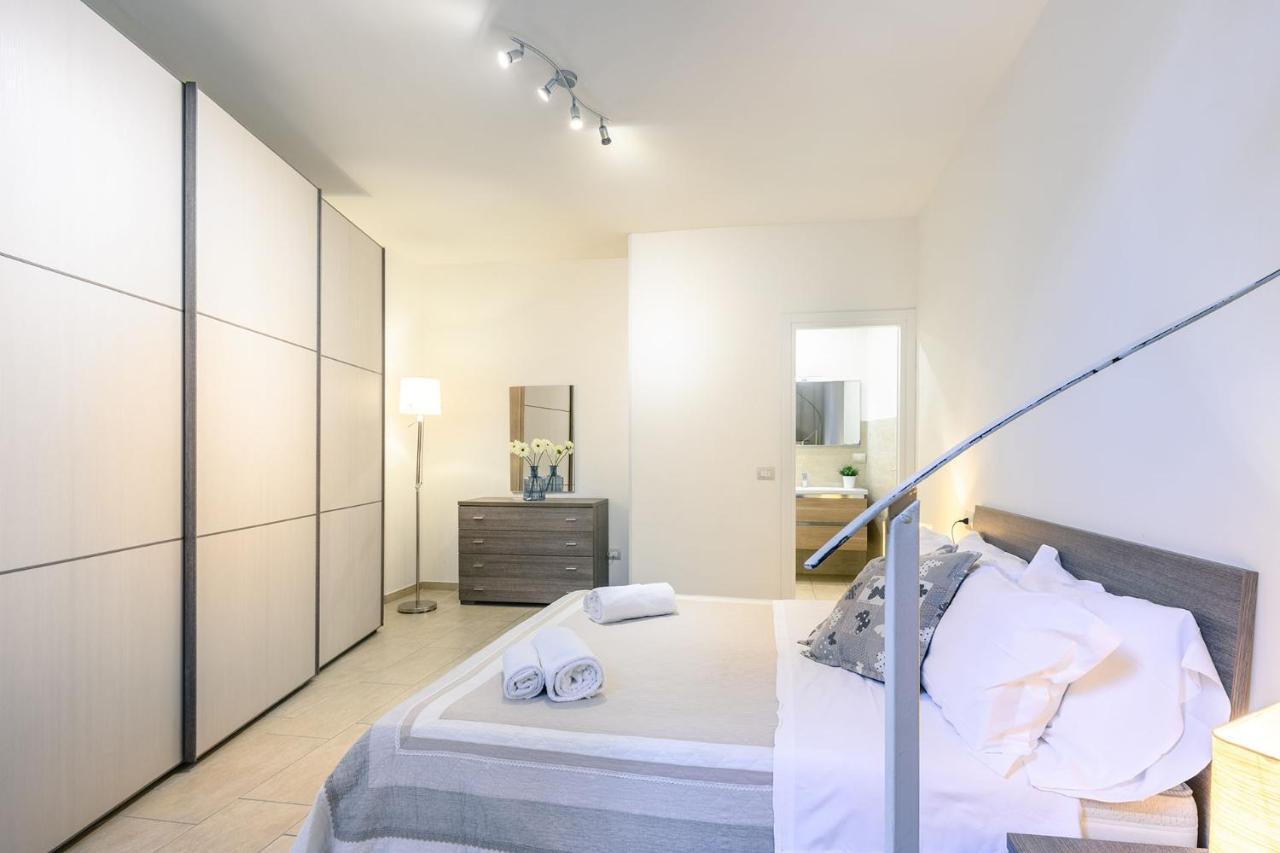 Duomo Confort Suite Florencja Zewnętrze zdjęcie