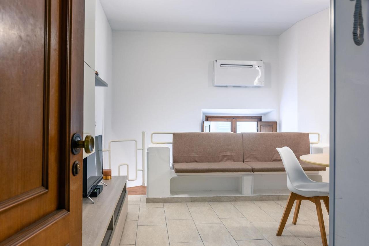 Duomo Confort Suite Florencja Zewnętrze zdjęcie