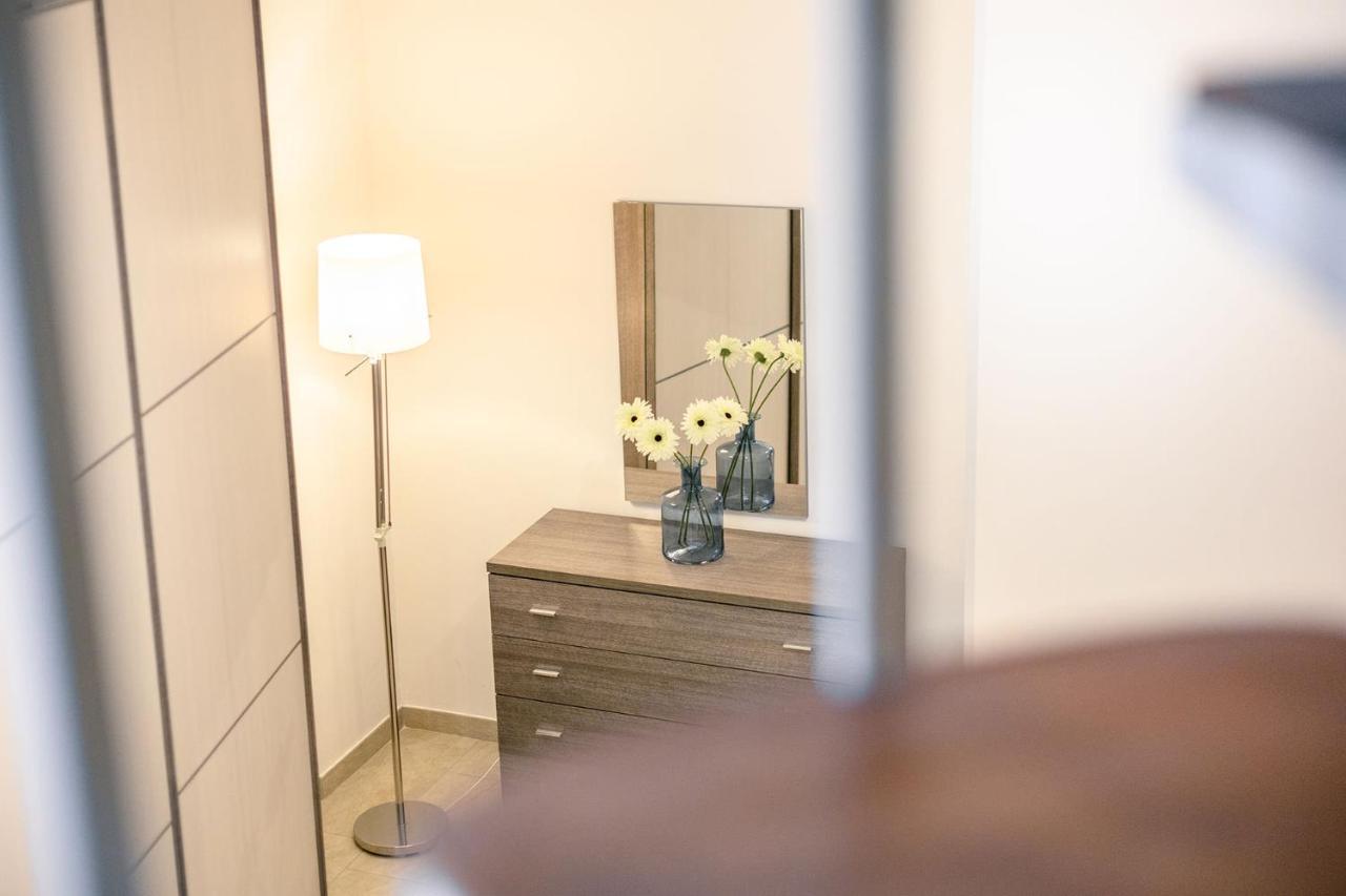 Duomo Confort Suite Florencja Zewnętrze zdjęcie