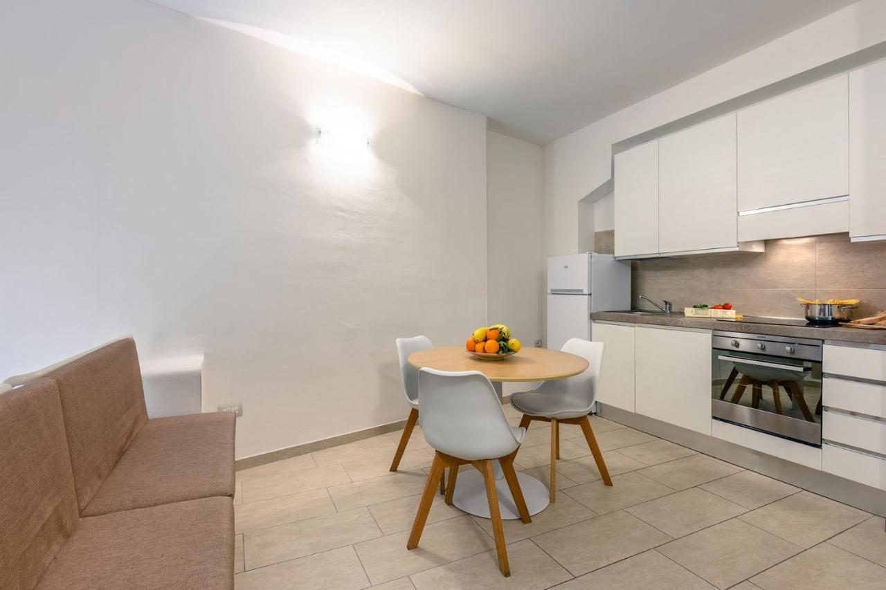 Duomo Confort Suite Florencja Zewnętrze zdjęcie